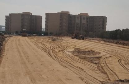 Apartment - 3 - 2 for sale in Ashgar City - Al Wahat Road - 6 October City - Giza