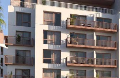 Apartment - 3 - 2 for sale in Ashgar City - Al Wahat Road - 6 October City - Giza Apartment - 3 - 2 for sale in Ashgar City - Al Wahat Road - 6 October City - Giza