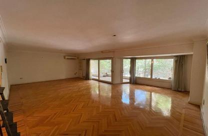 Apartment - 3 Bedrooms - 2 Bathrooms for sale in Street 262 - New Maadi - Hay El Maadi - Cairo Apartment - 3 Bedrooms - 2 Bathrooms for sale in Street 262 - New Maadi - Hay El Maadi - Cairo