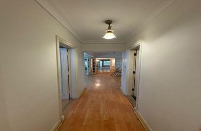Apartment - 3 Bedrooms - 2 Bathrooms for sale in Street 262 - New Maadi - Hay El Maadi - Cairo Apartment - 3 Bedrooms - 2 Bathrooms for sale in Street 262 - New Maadi - Hay El Maadi - Cairo