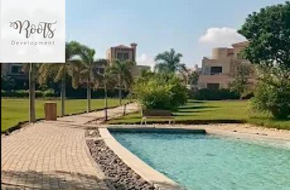 Villa - 3 Bedrooms - 4 Bathrooms for sale in Palm Hills WoodVille - Al Wahat Road - 6 October City - Giza Villa - 3 Bedrooms - 4 Bathrooms for sale in Palm Hills WoodVille - Al Wahat Road - 6 October City - Giza