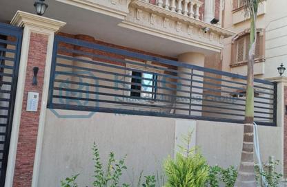 شقة - 4 غرف نوم - 2 حمامات للايجار في عمارات النرجس - النرجس - مدينة القاهرة الجديدة - القاهرة شقة - 4 غرف نوم - 2 حمامات للايجار في عمارات النرجس - النرجس - مدينة القاهرة الجديدة - القاهرة