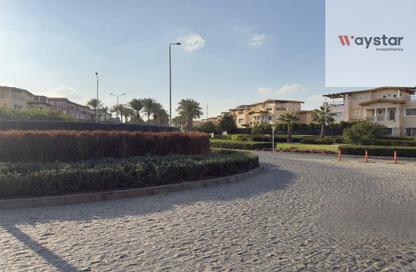 Villa - 6 Bedrooms - 5 Bathrooms for sale in Garden Residence - Hyde Park - New Cairo City - Cairo Villa - 6 Bedrooms - 5 Bathrooms for sale in Garden Residence - Hyde Park - New Cairo City - Cairo