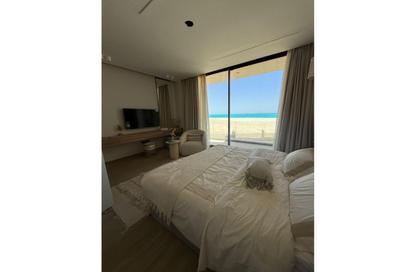 Chalet - 1 Bedroom - 2 Bathrooms for sale in Marina 6 - Marina - Al Alamein - North Coast