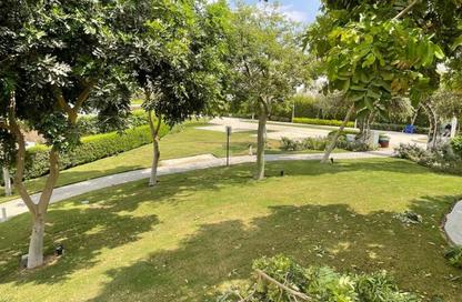iVilla - 3 Bedrooms - 3 Bathrooms for sale in Mountain View October Park - 6th District - 6 October City - Giza iVilla - 3 Bedrooms - 3 Bathrooms for sale in Mountain View October Park - 6th District - 6 October City - Giza