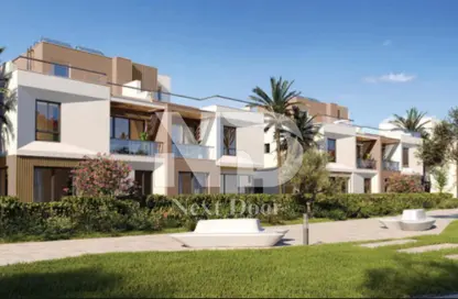 شقة - 3 غرف نوم - 3 حمامات للبيع في فاي سوديك - مدينة زايد الجديدة - الشيخ زايد - الجيزة