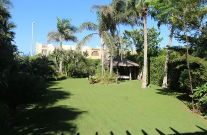 Villa - 6 Bedrooms - 5 Bathrooms for sale in Marina 7 - Marina - Al Alamein - North Coast