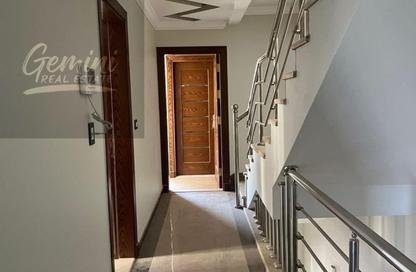 فيلا - 4 - 3 للبيع في ذا كراون - طريق مصر اسكندرية الصحراوي - مدينة 6 أكتوبر - الجيزة
