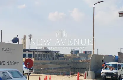 Office Space - Studio for sale in 5A by The Waterway - Ring Road - The 5th Settlement - New Cairo City - Cairo