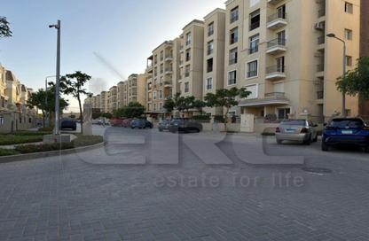 Apartment - 3 Bedrooms - 3 Bathrooms for sale in Croons Sarai - Sarai - Mostakbal City Compounds - Mostakbal City - Future City - Cairo