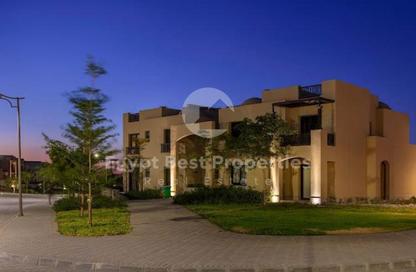 Apartment - 2 Bedrooms - 2 Bathrooms for sale in Makadi Heights - Makadi Orascom Resort - Makadi - Hurghada - Red Sea