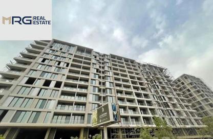 Apartment - 3 Bedrooms - 3 Bathrooms for sale in Avenue - Zahraa El Maadi - Hay El Maadi - Cairo Apartment - 3 Bedrooms - 3 Bathrooms for sale in Avenue - Zahraa El Maadi - Hay El Maadi - Cairo