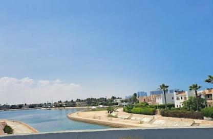 Chalet - 2 Bedrooms - 2 Bathrooms for sale in Marina 5 - Marina - Al Alamein - North Coast Chalet - 2 Bedrooms - 2 Bathrooms for sale in Marina 5 - Marina - Al Alamein - North Coast