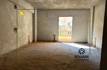 Apartment - 3 - 2 for sale in Touristic Zone 4 - Touristic Zone - Al Motamayez District - 6 October City - Giza Apartment - 3 - 2 for sale in Touristic Zone 4 - Touristic Zone - Al Motamayez District - 6 October City - Giza