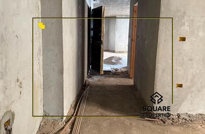Apartment - 3 - 2 for sale in Touristic Zone 4 - Touristic Zone - Al Motamayez District - 6 October City - Giza Apartment - 3 - 2 for sale in Touristic Zone 4 - Touristic Zone - Al Motamayez District - 6 October City - Giza