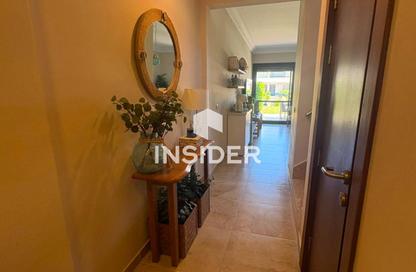 Twin House - 3 Bedrooms - 3 Bathrooms for sale in La vista Ras El Hikma - Ras Al Hekma - North Coast
