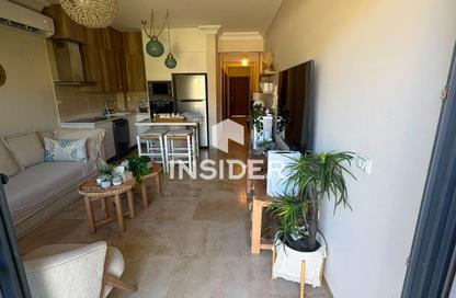 Twin House - 3 Bedrooms - 3 Bathrooms for sale in La vista Ras El Hikma - Ras Al Hekma - North Coast