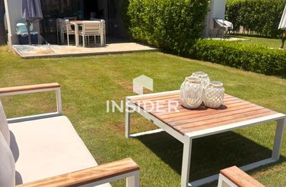 Twin House - 3 Bedrooms - 3 Bathrooms for sale in La vista Ras El Hikma - Ras Al Hekma - North Coast