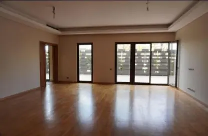 شقة - 2 غرف نوم - 3 حمامات للبيع في فورتي ويست - كمبوندات الشيخ زايد - الشيخ زايد - الجيزة