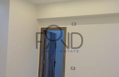 Apartment - Studio - 2 Bathrooms for sale in Mohamed Naguib Axis - Abou El Houl - New Cairo City - Cairo