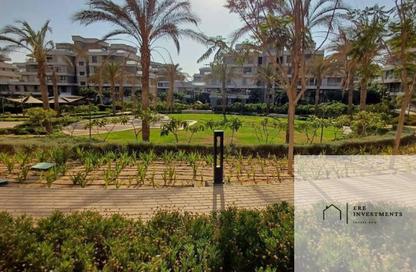 Apartment - 3 Bedrooms - 2 Bathrooms for sale in Eastown - 5th Settlement Compounds - The 5th Settlement - New Cairo City - Cairo Apartment - 3 Bedrooms - 2 Bathrooms for sale in Eastown - 5th Settlement Compounds - The 5th Settlement - New Cairo City - Cairo