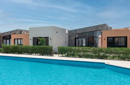 Villa - 3 Bedrooms - 3 Bathrooms for sale in Bay West - Soma Bay - Safaga - Hurghada - Red Sea