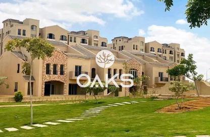 Villa - 4 Bedrooms - 3 Bathrooms for sale in At East - Mostakbal City Compounds - Mostakbal City - Future City - Cairo Villa - 4 Bedrooms - 3 Bathrooms for sale in At East - Mostakbal City Compounds - Mostakbal City - Future City - Cairo