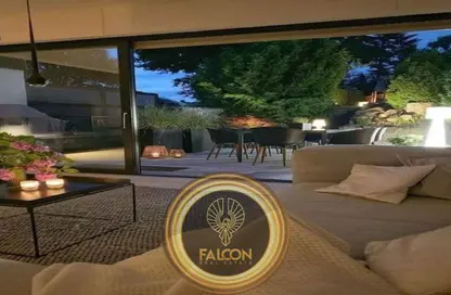 Villa - 4 Bedrooms - 3 Bathrooms for sale in Taj City - 5th Settlement Compounds - The 5th Settlement - New Cairo City - Cairo