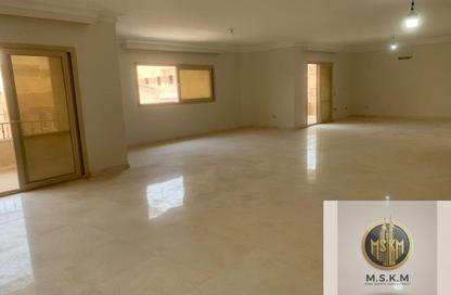 بناية كاملة - 3 - 3 للايجار في عمارات البنفسج - البنفسج - مدينة القاهرة الجديدة - القاهرة