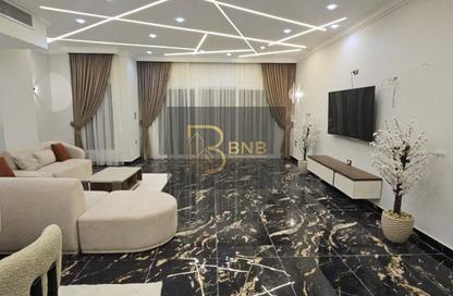 Duplex - 3 - 3 for rent in Cluster 1 - Hyde Park - New Cairo City - Cairo
