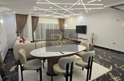 Duplex - 3 - 3 for rent in Cluster 1 - Hyde Park - New Cairo City - Cairo