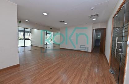 Office Space - Studio - 1 for rent in The Polygon - Sheikh Zayed Compounds - Sheikh Zayed City - Giza