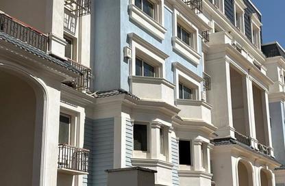 iVilla - 3 Bedrooms - 3 Bathrooms for sale in Mountain View iCity - 5th Settlement Compounds - The 5th Settlement - New Cairo City - Cairo iVilla - 3 Bedrooms - 3 Bathrooms for sale in Mountain View iCity - 5th Settlement Compounds - The 5th Settlement - New Cairo City - Cairo