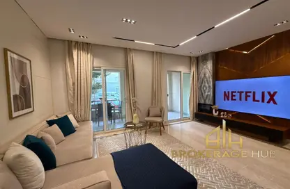 شقة - 2 غرف نوم - 2 حمامات للبيع في ميفيدا - كمبوندات التجمع الخامس - التجمع الخامس - مدينة القاهرة الجديدة - القاهرة