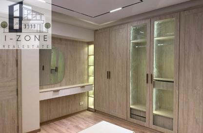 Twin House - 5 - 5 for rent in Villette - 5th Settlement Compounds - The 5th Settlement - New Cairo City - Cairo