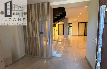 Twin House - 5 - 5 for rent in Villette - 5th Settlement Compounds - The 5th Settlement - New Cairo City - Cairo