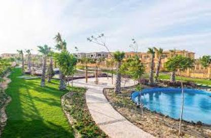 Villa - 6 - 7 for sale in Gardenia Springs - Ext North Inves Area - New Cairo City - Cairo Villa - 6 - 7 for sale in Gardenia Springs - Ext North Inves Area - New Cairo City - Cairo