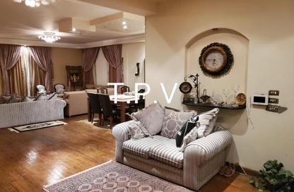 Villa - 5 - 3 for sale in Royal Maxim - 5th Settlement Compounds - The 5th Settlement - New Cairo City - Cairo Villa - 5 - 3 for sale in Royal Maxim - 5th Settlement Compounds - The 5th Settlement - New Cairo City - Cairo