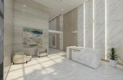 Apartment - 2 Bedrooms - 2 Bathrooms for sale in Westown - Sheikh Zayed Compounds - Sheikh Zayed City - Giza