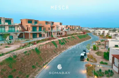 Chalet - 1 Bedroom - 2 Bathrooms for sale in Mesca - Soma Bay - Safaga - Hurghada - Red Sea