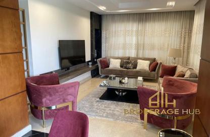 Duplex - 3 - 3 for sale in Palm Hills Village Gate - South Investors Area - New Cairo City - Cairo Duplex - 3 - 3 for sale in Palm Hills Village Gate - South Investors Area - New Cairo City - Cairo