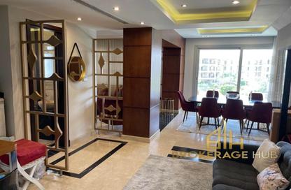 Duplex - 3 - 3 for sale in Palm Hills Village Gate - South Investors Area - New Cairo City - Cairo Duplex - 3 - 3 for sale in Palm Hills Village Gate - South Investors Area - New Cairo City - Cairo