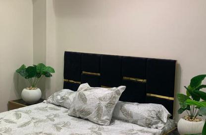 Apartment - 3 Bedrooms - 2 Bathrooms for rent in South Lotus - El Lotus - New Cairo City - Cairo Apartment - 3 Bedrooms - 2 Bathrooms for rent in South Lotus - El Lotus - New Cairo City - Cairo