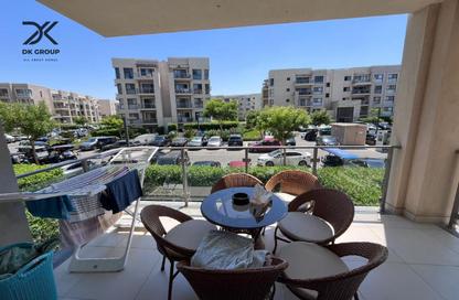 Chalet - 2 - 1 for sale in Marina 2 - Marina - Al Alamein - North Coast