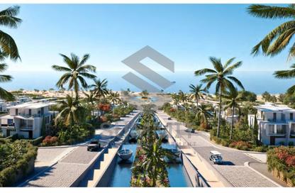Chalet - 2 Bedrooms - 2 Bathrooms for sale in Safia - Ras Al Hekma - North Coast Chalet - 2 Bedrooms - 2 Bathrooms for sale in Safia - Ras Al Hekma - North Coast