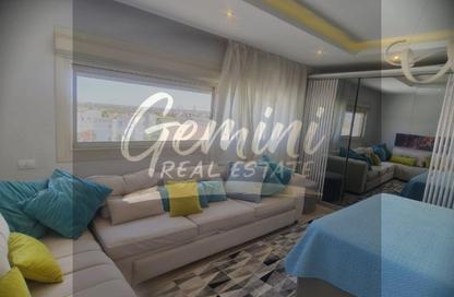 Chalet - 5 Bedrooms - 5 Bathrooms for rent in Hacienda Bay - Sidi Abdel Rahman - North Coast Chalet - 5 Bedrooms - 5 Bathrooms for rent in Hacienda Bay - Sidi Abdel Rahman - North Coast