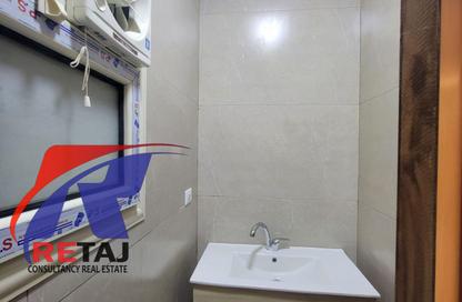 Apartment - 3 Bedrooms - 2 Bathrooms for rent in North Lotus - El Lotus - New Cairo City - Cairo