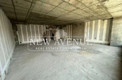 مساحات مكتبية - غرفة نوم - 1 حمام للايجار في شارع ال ٩٠ الجنوبي - شارع التسعين الجنوبي - التجمع الخامس - مدينة القاهرة الجديدة - القاهرة