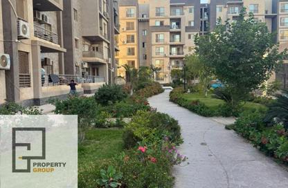 Apartment - 3 Bedrooms - 2 Bathrooms for sale in Jannat October - 6 October Compounds - 6 October City - Giza
