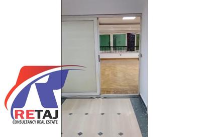 Co-Working Space - 7 Bedrooms - 5 Bathrooms for rent in Makram Ebeid St. - 6th Zone - Nasr City - Cairo
